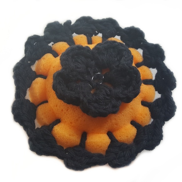 Horse Grooming Bathing Jumbo Sponge & Tack Sponge - Picture 5 of 8